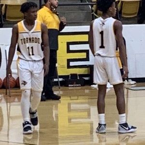 Meet your Posher, James